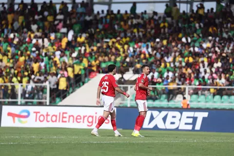 بعد التعادل مع يانج أفريكانز.. ترتيب مجموعة الأهلي في دوري أبطال أفريقيا 
